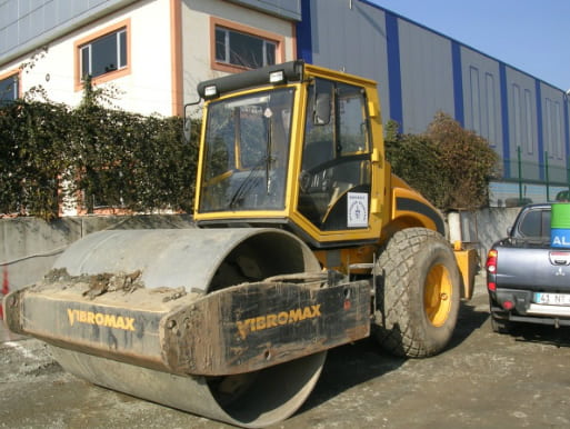Özkaraaslan Hafriyat