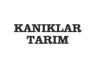 Kanıklar Tarım